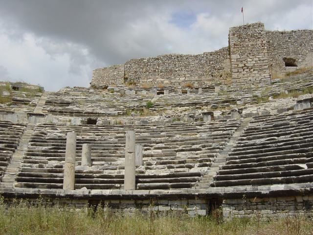 Ephesus, Priene, Miletos and Didyma Tour - How to Plan Your Walking Day: Comfort, Shoes, and Timing