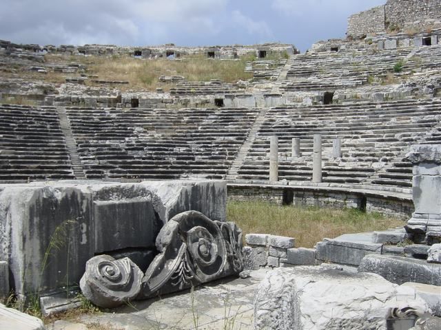 Ephesus, Priene, Miletos and Didyma Tour - Who Should Book This Tour, and Who Might Want a Different Plan