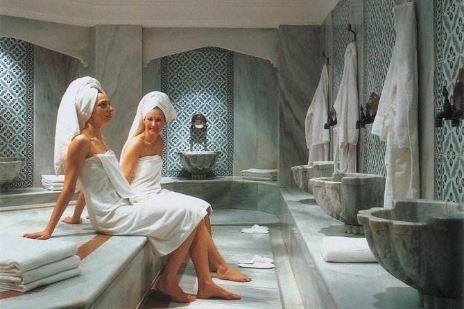 Ephesus Private Tour and Lunch from Kusadasi. Turkish Bath opt. - Timing, comfort, and what to pack for a hot Ephesus day
