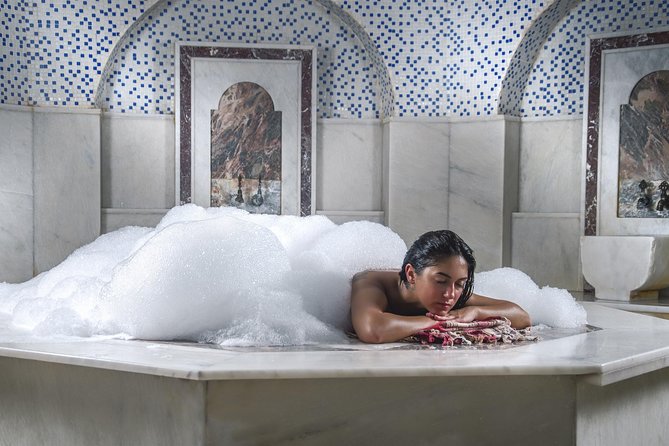 Ephesus Private Tour and Lunch from Kusadasi. Turkish Bath opt. - The carpet and kilim stop over lunch: learn, browse, and avoid the guilt