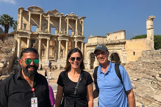 Ephesus: Private Tour with Skip-The-Line & Less Walking - Ephesus Archaeological Museum: why the “extras” are worth it