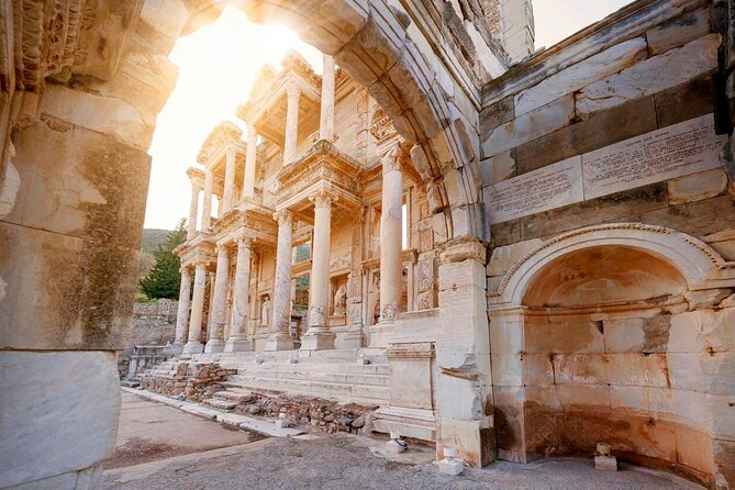 Ephesus Small Group - Semi Private Shore Excursion - Price math: what $27 covers, and what to budget next