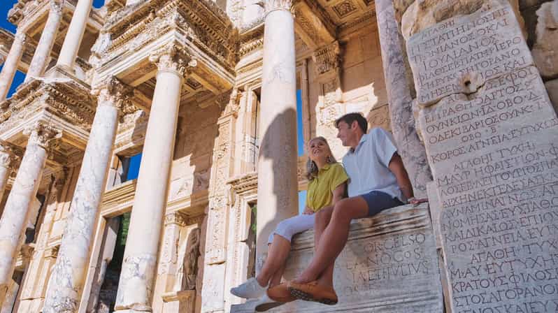 Ephesus: Small Group Tour for Cruise Passengers - Key Things to Know Before You Go