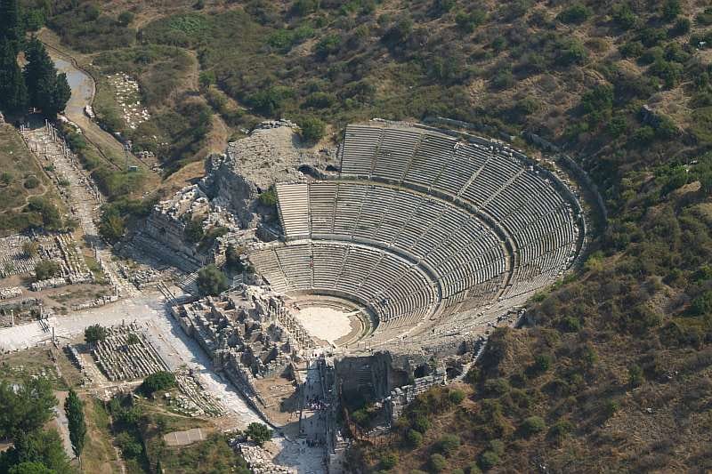 Ephesus: Small Group Tour for Cruise Passengers - Price and Value: Is $29 Worth It for a Cruise Day?