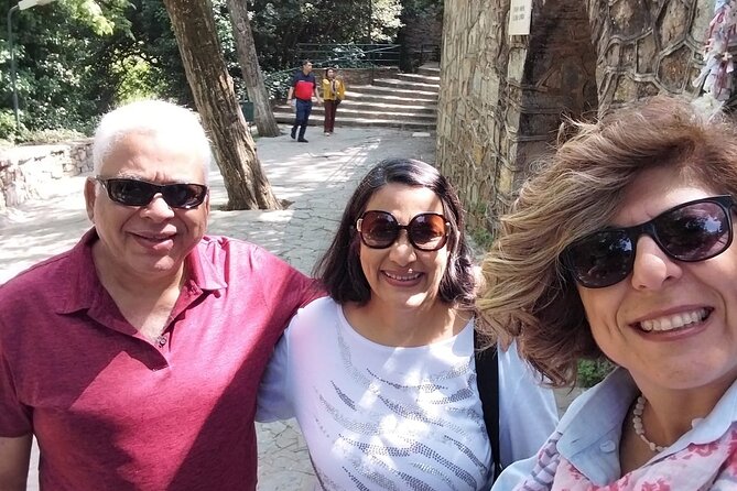 Ephesus Temple of Artemis and House of Mary Private Half Day Tour - Cruise-Port Convenience and the Real Value of Private Transfers