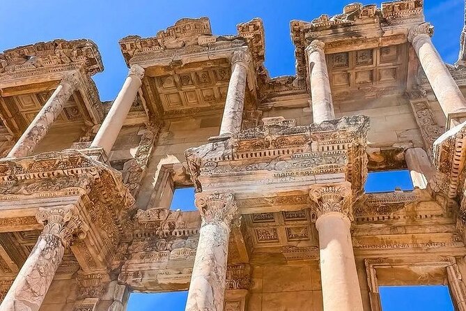 Ephesus Temple of Artemis and House of Mary Private Half Day Tour - Entrance Fees and Budget: What You’ll Pay Besides the Tour Price