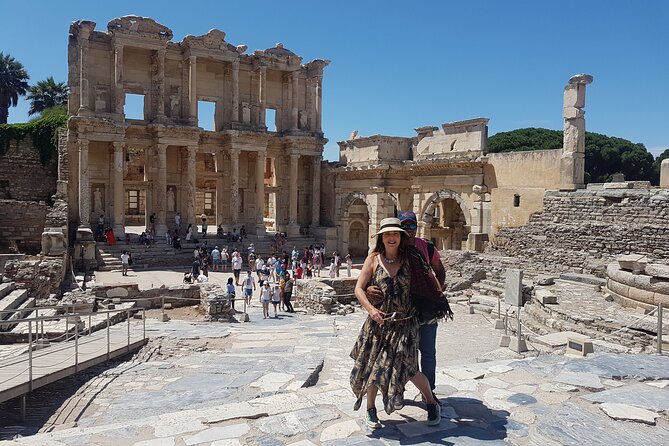 Ephesus Tour From Izmir - Price and Value for an Ephesus Tour From Izmir