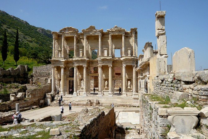 Ephesus Tour with Virgin Mary From Izmir All Inclusive - Price and value check: what $133.02 really covers