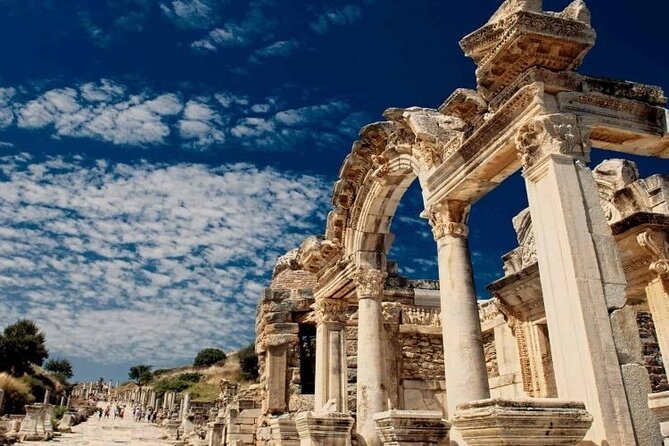 Ephesus Tour with Virgin Mary From Izmir All Inclusive - My practical tips before you go (so the day feels easy)