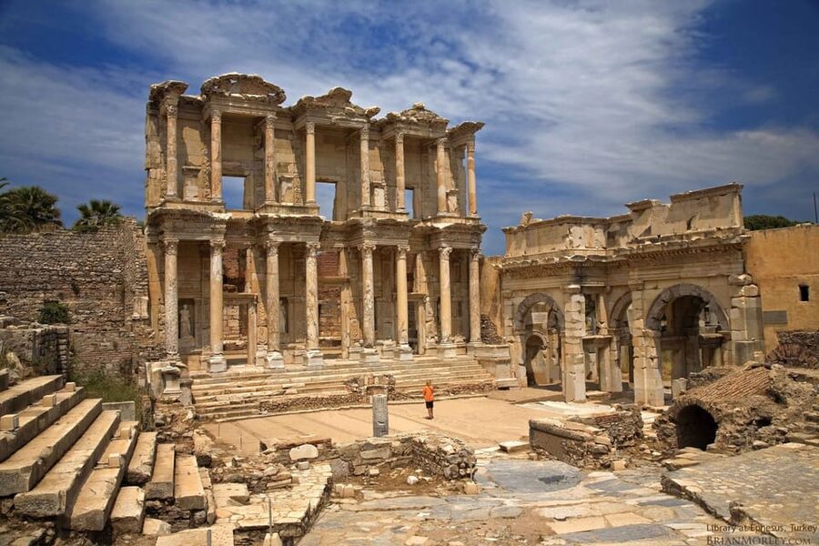Ephesus, Virgin Mary's House & Sirince Village from Izmir - Why This 5.5 Hour Ephesus Day Fits a Cruise Schedule