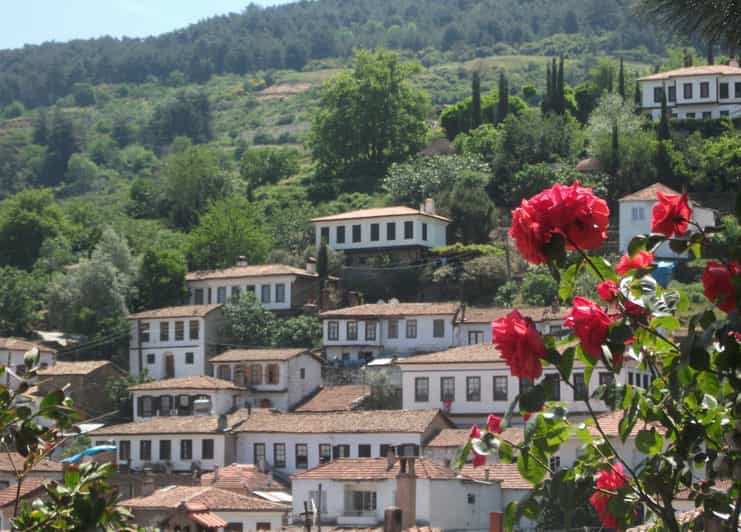 Ephesus, Virgin Mary's House & Sirince Village from Izmir - Price and Value: Is $270 a Good Deal?