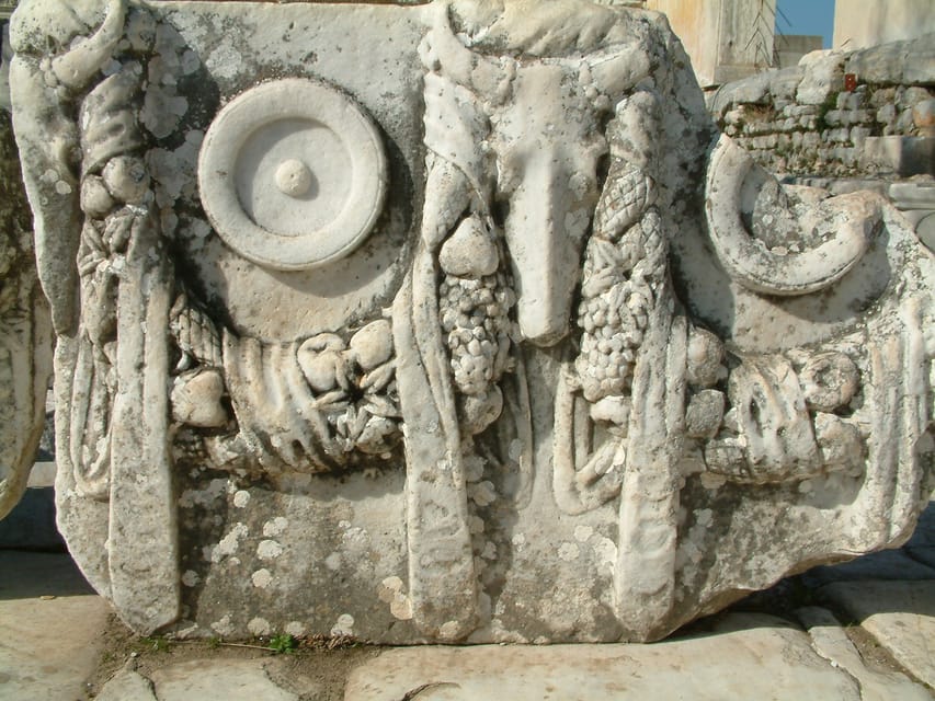Ephesus, Virgin Mary's House & Sirince Village from Izmir - FAQ