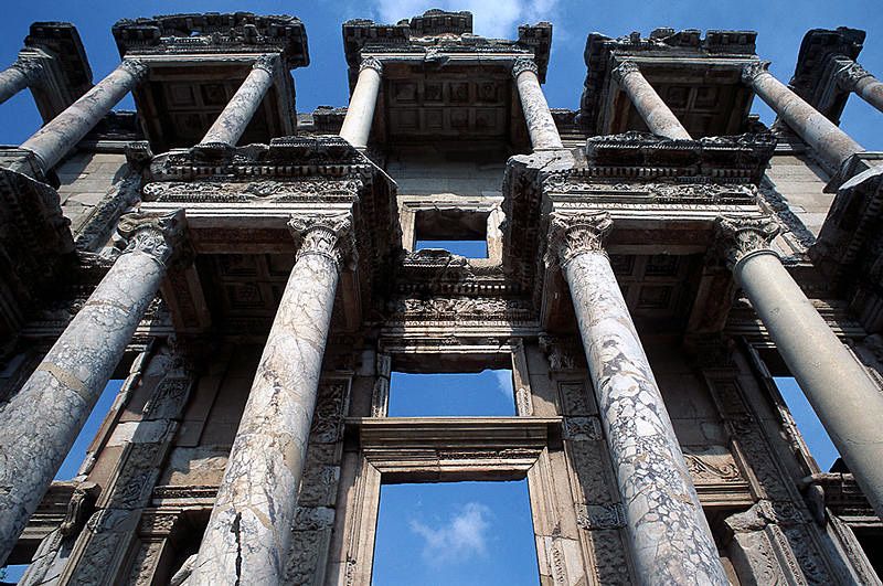 Ephesus & Virgin Mary's House Tour (Entry Fees Included) - Where St. Paul and Mary fit into the same day
