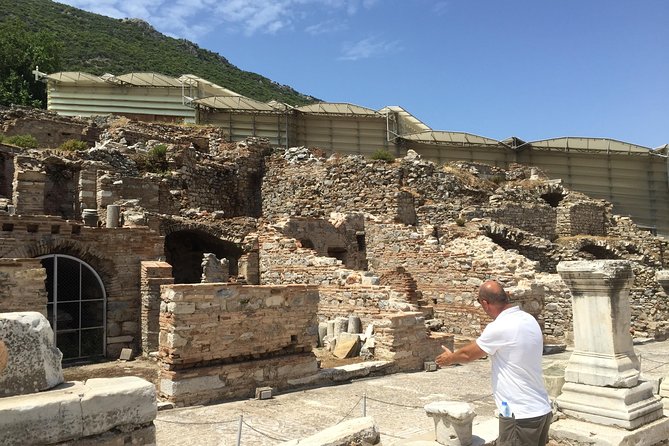 Ephesus Walking Tour - Small-Group Attention: Stories That Stay Practical