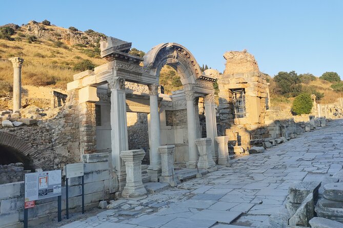 Ephesus Walking Tour - Price and Value: What You Pay Versus What You Get