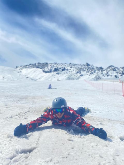 Erciyes Ski Tour with Professional Trainer From Cappadocia - FAQ