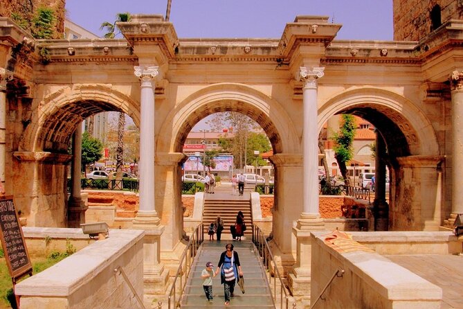 Explore The Old Town With Local Taste - Antalya Ethnography Museum, Ottoman rooms that actually feel alive