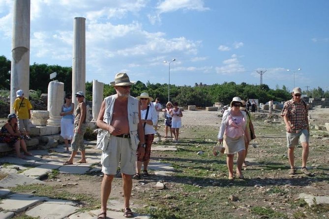 Exploring Ancient Wonders and Natural Beauty in Turkey - Key points to know before you go