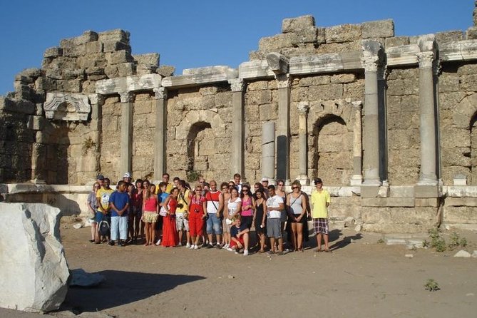 Exploring Ancient Wonders and Natural Beauty in Turkey - Who this tour fits best (and who should skip it)