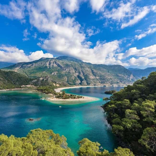 Fethiye: 12 Islands Boat Tour, Lunch Included, Hotel Transfers - Yassıcalar Bay and Bedri Rahmi Bay: Snorkeling Time on Purpose