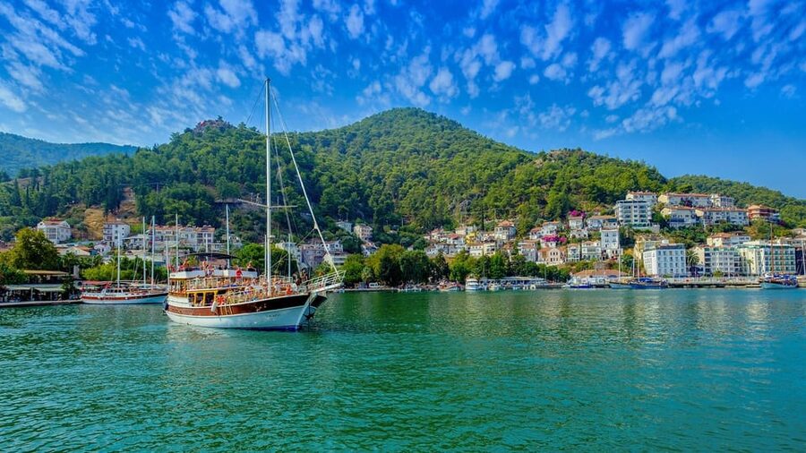 Fethiye: 12 Islands Boat Tour with Lunch and Hotel Pickup - First, the Big Picture: What This Fethiye Boat Day Really Delivers
