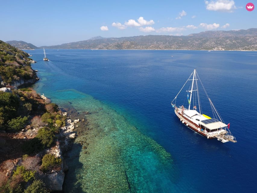 Fethiye: 12 Islands Boat Tour with Lunch and Hotel Pickup - Value for $65: Does It Add Up in Real Life?