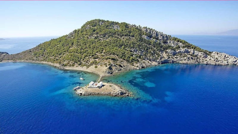 Fethiye: 12 Islands Boat Tour with Lunch and Hotel Transfer - Who this tour fits best (and who should look twice)