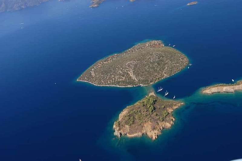 Fethiye: 12 Islands Boat Tour with Lunch and Hotel Transfer - Price and value: is $54 worth it?