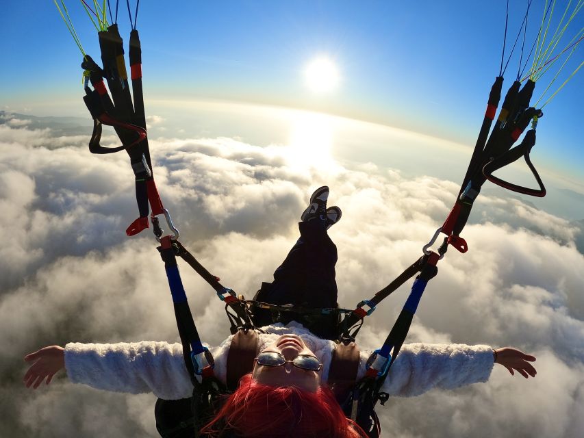 Fethiye: Babadag Tandem Paragliding Flight over Oludeniz - Price and Value: Is $152 a Fair Deal for a Two-Hour Paragliding Day?