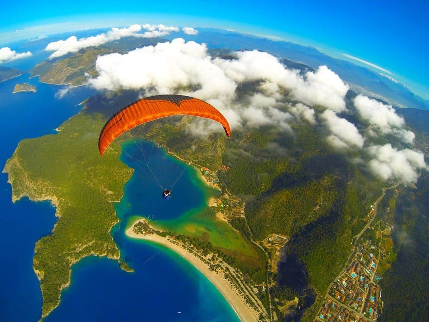 Fethiye Jeep Safari To Tlos, Yaka, Saklıkent, Rafting &Lunch - Weather, forest fires, and why your schedule might shift