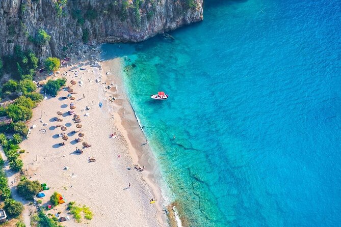 Fethiye Oludeniz Boat Trip With Butterfly Valley And Six Islands - Should you book the Fethiye Oludeniz boat trip?