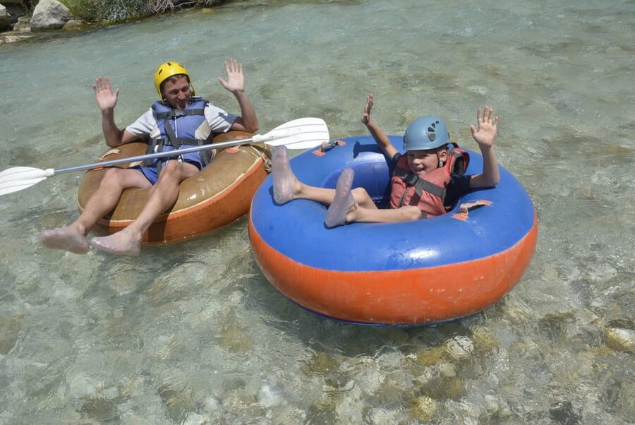 Fethiye: Tlos, Yakapark and Countryside Highlights Jeep Tour - Mud Baths: Relax, Get Messy, Then Actually Relax