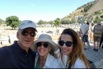 For Ship Guests:BEST SELLER EPHESUS PRIVATE TOUR & On Time Return