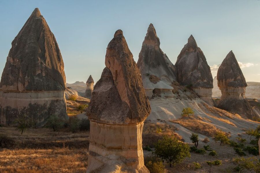 From Alanya: 2-Day Cappadocia, Cave Hotel, & Balloon Tour - Price and value math: the $57 base plus the add-ons
