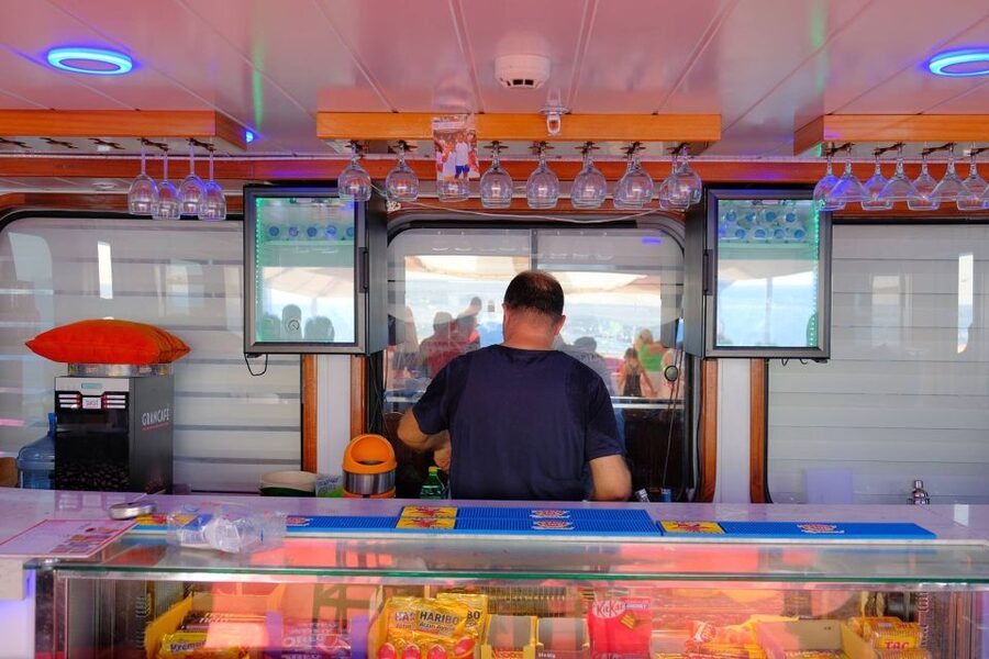 From Alanya: Boat Tour with Unlimited Soft Drinks and Lunch - Practical Tips to Make Your Day Smoother in Real Alanya Weather