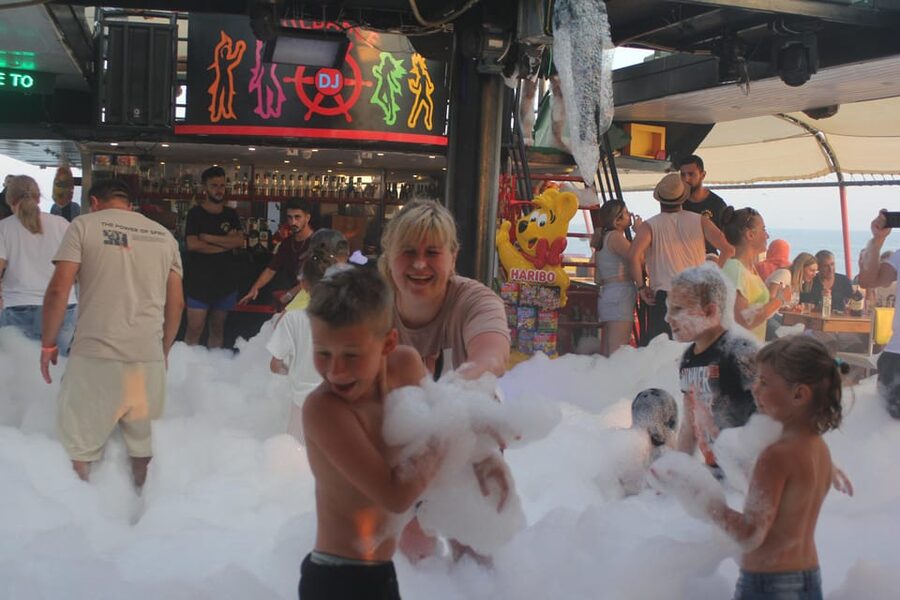 From Alanya: Night Safari Tour with Dinner and Boat Tour - Logistics that can make or break your evening