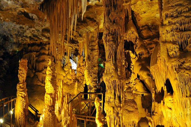 From Alanya: Sightseeing Half Day City Tour w/Cable Car - Price and value: what you really pay for