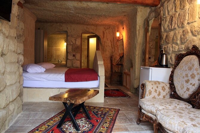 From Antalya: 2-Day Cappadocia, Cave Hotel, & Balloon Tour - Balloon morning: why it costs extra and what weather can do