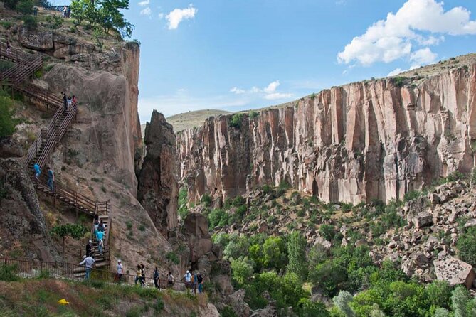 From Antalya: 2-Day Cappadocia, Cave Hotel, & Balloon Tour - Price and value: what you get for about $59, and what you may pay on top