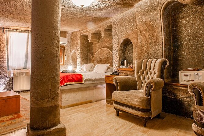 From Antalya: 2-Day Cappadocia, Cave Hotel, & Balloon Tour - Who should book this fast 2-day tour, and who should slow down