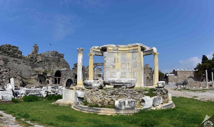 From Antalya: Day Tour of Ancient Roman Sites - Key highlights you should care about