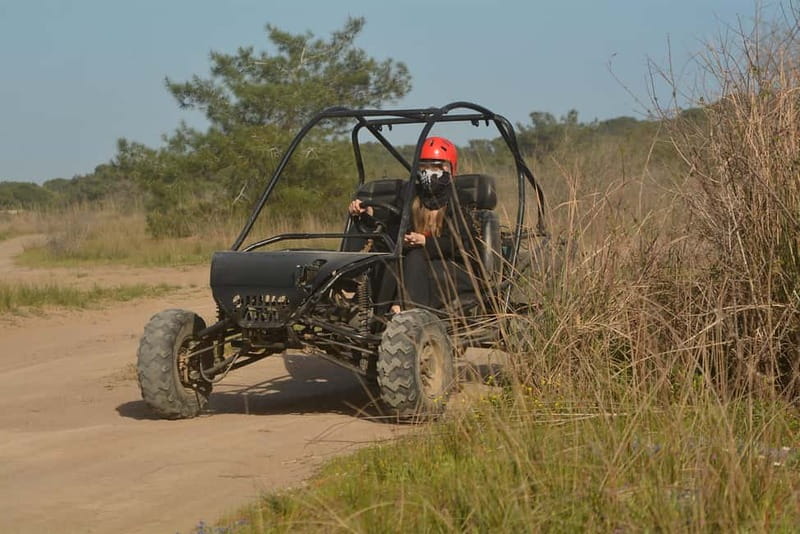 From Antalya: Desert Buggy Safari Near the City Center - Key things you should know before you go