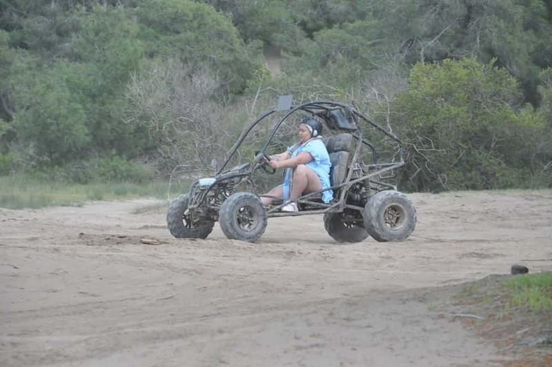 From Antalya: Desert Buggy Safari Near the City Center - What to bring and what not to bring (so the day stays smooth)