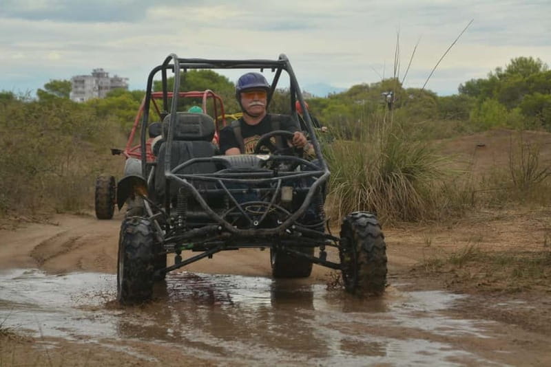 From Antalya: Desert Buggy Safari Near the City Center - Price and value: is $53 a good deal in Antalya?