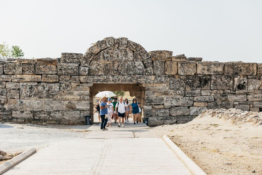 From Antalya/Kemer: Pamukkale and Hierapolis Tour with Lunch - Pace, timing, and logistics: what the 11 to 12 hours feels like on the ground