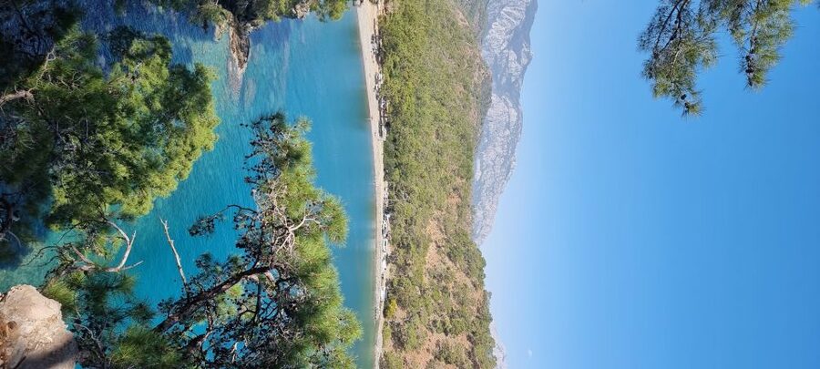 From Antalya: Kemer Pirate Boat Tour with Foam Party & Swim - Practical tips: what to pack and how to get the most out of it