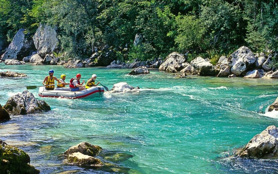 From Antalya: Köprülü Canyon White Water Rafting Adventure - Safety briefing and gear: what you should actually expect