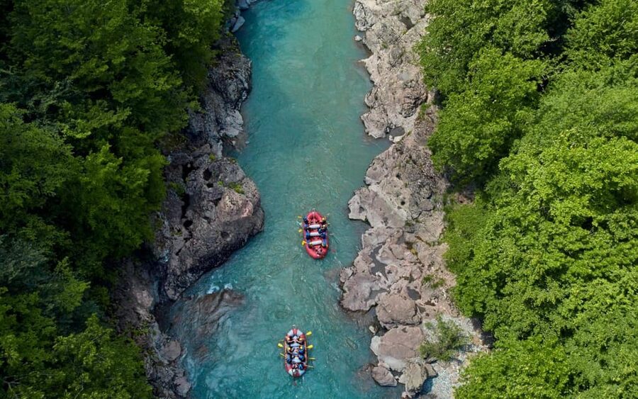 From Antalya: Köprülü Canyon White Water Rafting Adventure - Price and value: why $11 can work, and what you should watch