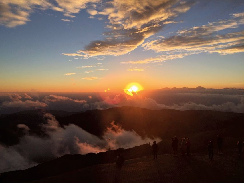 From Antalya or Kemer: Olympos Cable Car Ticket - Summit Time at 2365 m: Panoramas, Cold Air, and Wildlife Chances