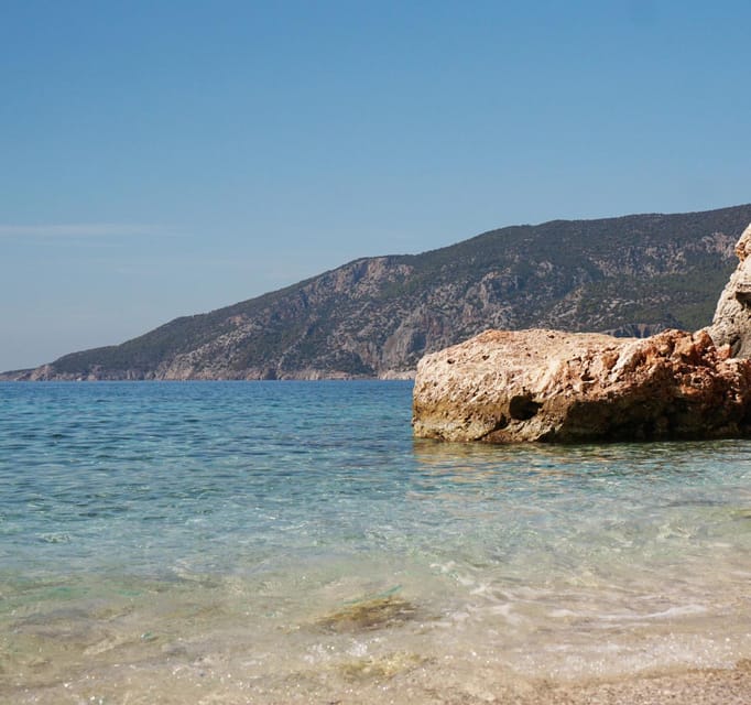 From Antalya or Side: Suluada Island Boat Trip with Lunch - Price and Value: Is $35 Worth It?